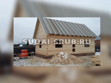 Проект 1