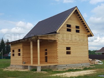 Проект 1