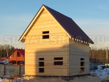 Проект 1
