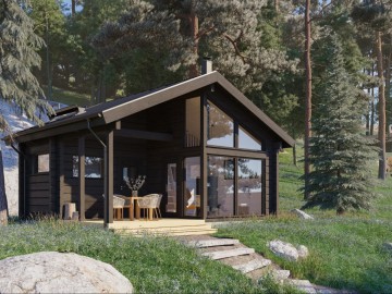 Выбор проекта для строительства бани Выбор проекта для строительства бани