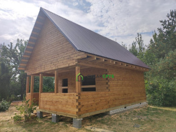 Проект 1