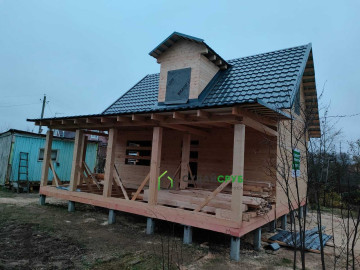 Проект 1