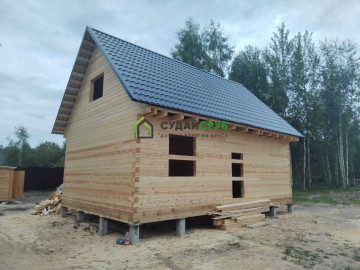 Проект 1