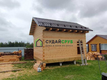 Проект 1