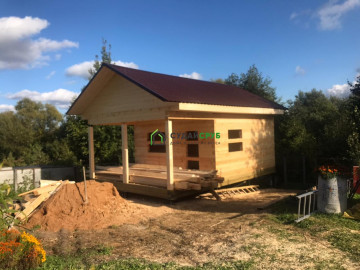 Проект 1