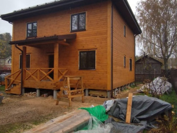 Проект 1